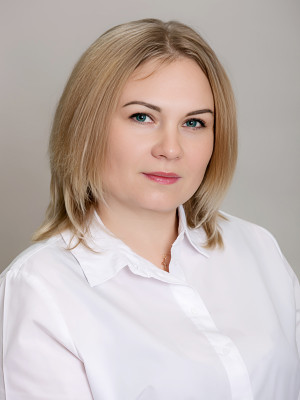 Организация питания (повар) Мошникова Ирина Николаевна